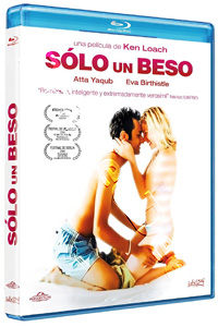 A Fond Kiss | Ae Fond Kiss  | Just a kiss  Blu-Ray